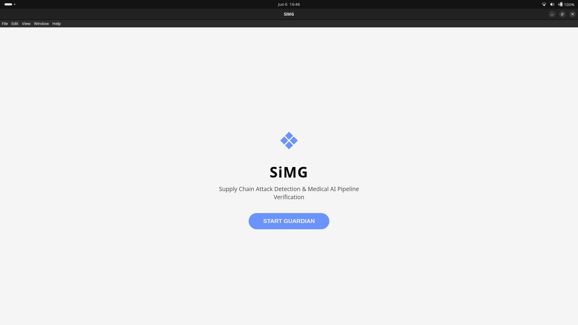 SiMG (DICOM Guardian)